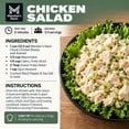 thumbnail image 6 of Member's Mark Premium Chunk Chicken Breast, 12.5 oz., 6 ct., 6 of 9