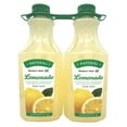 thumbnail interactive-video image 1 of Member's Mark Lemonade, 52 fl. oz., 2 pk., 1 of 4