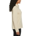 thumbnail image 4 of Rafaella Women's Cowl Neck Top, 4 of 5