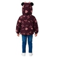 thumbnail image 3 of Character Toddler Girls Puffer, 3 of 6