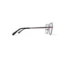 thumbnail image 2 of RZ By Rachel Zoe Kara Geometric Eyeglasses, 2 of 5