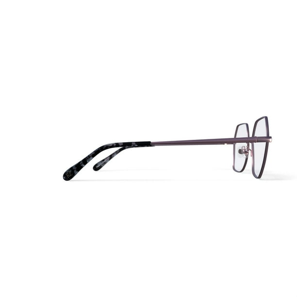 RZ By Rachel Zoe Kara Geometric Eyeglasses - Samsclub.com