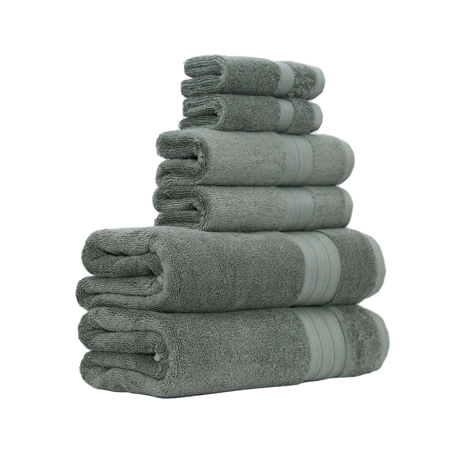 Member's Mark Cotton Towel - Thumbnail 4