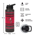 thumbnail image 4 of Logo Brands Tampa Bay Buccaneers Tumbler Set, 4 of 5