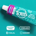 thumbnail image 4 of Tom's of Maine Fluoride-Free Antiplaque & Whitening Toothpaste, 4.5 oz., 4 pk., 4 of 5