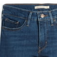 thumbnail image 5 of Levi's Women's 311 Shaping Skinny Jean, 5 of 6