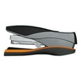 thumbnail image 4 of Swingline Optima 40  Desktop Stapler, 40-Sheet Capacity -  Silver/Black/Orange, 4 of 8