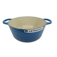 thumbnail image 2 of Le Creuset 7.25 Qt. Round Dutch Oven, Choose Color, 2 of 4