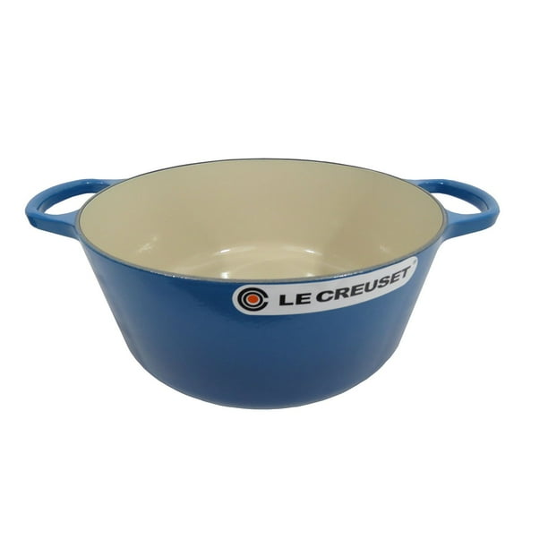 Le Creuset 7.25 Qt. Round Dutch Oven, Choose Color - Samsclub.com