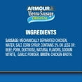 thumbnail image 3 of Armour Vienna Sausage, 4.6 oz., 18 ct., 3 of 6