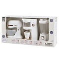 thumbnail image 1 of Member's Mark Gourmet Kitchen Appliances Playset, 1 of 11