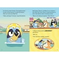 thumbnail image 3 of Bluey: Swim School, Hardcover, 3 of 4