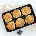 thumbnail image 3 of Nordic Ware 2-piece ProCast Baking Set, Includes Sheet Pan and 7"x11" Baking Pan, 3 of 9