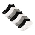 thumbnail image 1 of Reebok Kids 8-Pack Performance Quarter Sock, 1 of 8