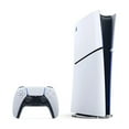 thumbnail image 3 of Sony PlayStation 5 Console Slim Digital Edition, 825GB – Fortnite Flowering Chaos Bundle, 3 of 4