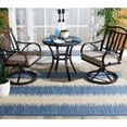 thumbnail image 2 of Safavieh Resort Indoor/Outdoor Rug Collection, 5' x 8', 2 of 2