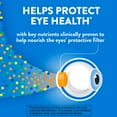 thumbnail image 5 of Bausch + Lomb Ocuvite Adult 50+ Eye Supplement Mini Softgels 150 ct., 5 of 7