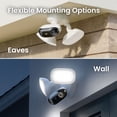 thumbnail image 10 of Reolink Elite F751W 4K Wi-Fi Floodlight Camera with AI & 3000 Lumens, 10 of 12
