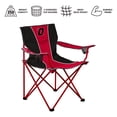 thumbnail image 6 of Logo Brands Owensboro High School Sideline XL Chair, 6 of 6