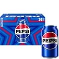 thumbnail image 1 of Pepsi Cola 12 fl. oz., 36 pk., 1 of 7