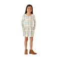 thumbnail image 9 of Member's Mark Girls 3-Pack Knit Dress, 9 of 18