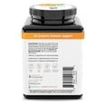 thumbnail image 4 of Youtheory Immune + Daily Wellness, 100% Daily Value of Vitamin C, D3 and Zinc Full-Spectrum Mushrooms + Wellmune  (150 ct.), 4 of 6