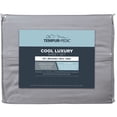 thumbnail image 1 of Tempur-Pedic Cool Luxury Sheet Set, Assorted Sizes, 1 of 6