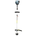 thumbnail image 4 of SENIX 4QL® 26.5cc 4-Cycle 18" Gas String Trimmer, Weed Eater, 4 of 9