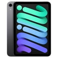 thumbnail image 1 of Apple iPad mini Wi-Fi, 256 GB - 6th Generation 2021 Model, 1 of 9