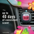 thumbnail image 3 of Febreze Car Air Freshener Vent Clips, Gain Mixed Scent, 5 ct., 3 of 10