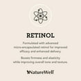 thumbnail image 4 of NatureWell Clinical Retinol Advanced Moisture Cream, 16 oz., 4 of 11