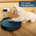 thumbnail image 5 of Bobsweep PetHair SLAM Wi-Fi Connected Robotic Vacuum Cleaner, 5 of 6