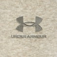 thumbnail image 4 of Under Armour Women's Icon Fleece Half-Zip Pullover, 4 of 5