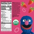 thumbnail image 10 of Earth's Best Sunny Day Bars, Strawberry, 30 ct., 10 of 10