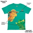 thumbnail image 9 of Character Boys Graphic T-Shirt, 9 of 11
