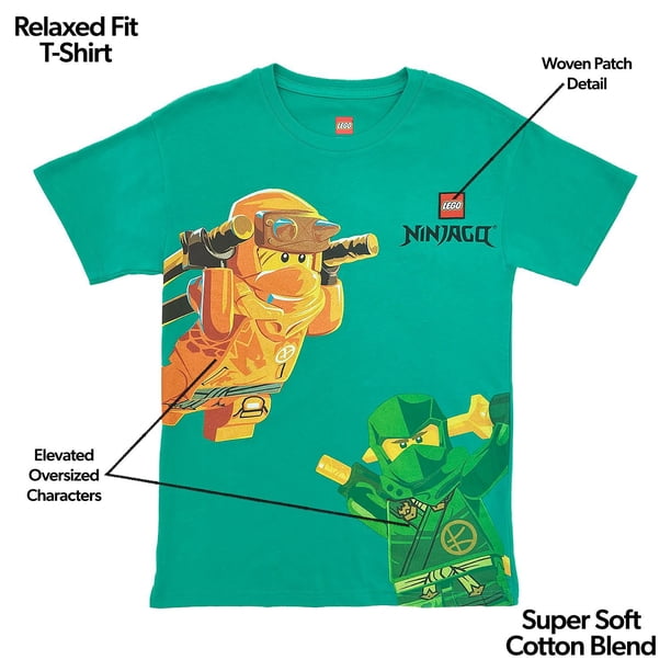 Character Boys Graphic T-Shirt - Samsclub.com