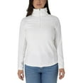 thumbnail image 2 of Columbia Women's Glacial IV Half Zip Fleece, 2 of 6