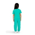 thumbnail image 2 of Crayola Color Lab Toddler & Kids Short Sleeve Graphic T-Shirt, 2 of 9