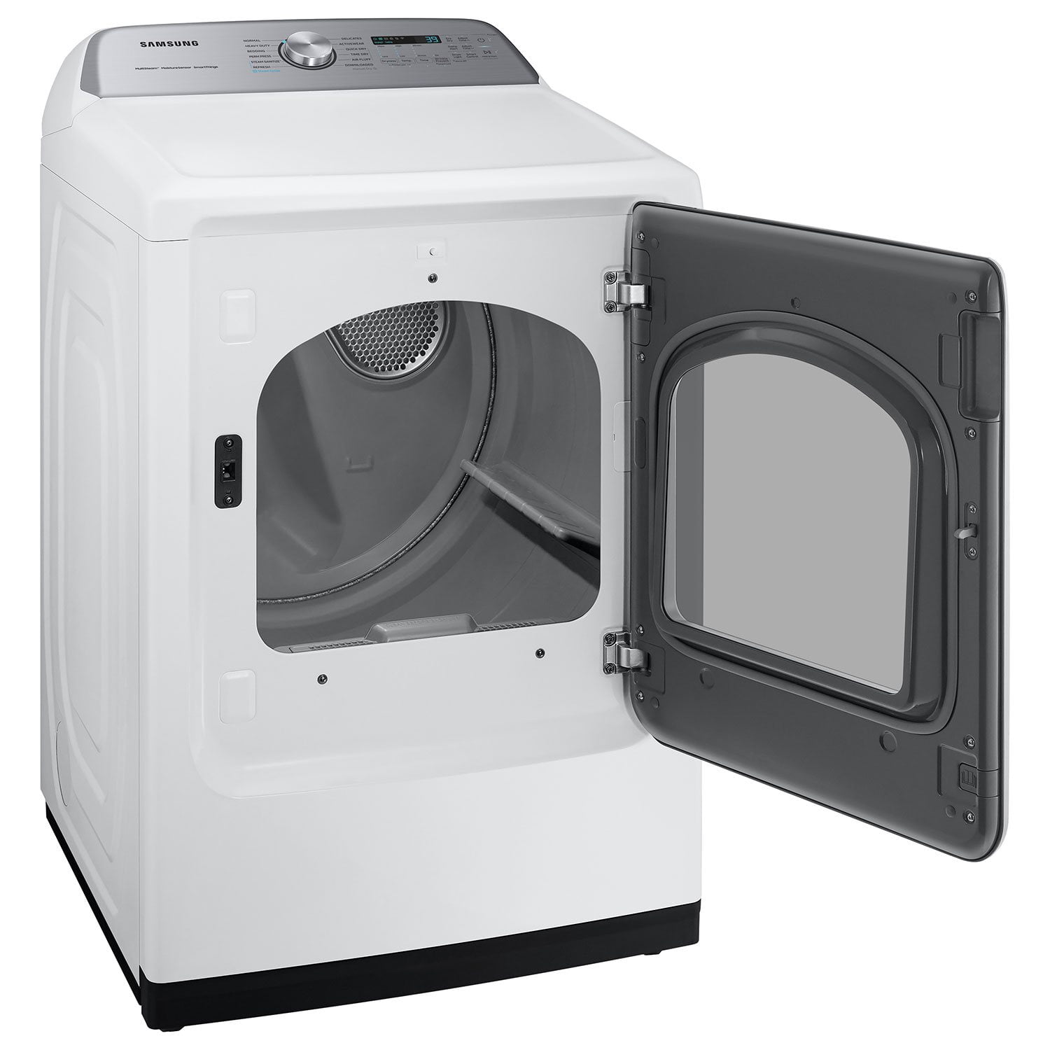 Samsung 7.4 cu. ft. Electric Dryer with Steam Sanitize+ - Samsclub.com