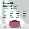thumbnail image 4 of Jinx Brown Rice and Sweet Potato Recipe, Dry Dog Food, 23.5 lbs., 4 of 7