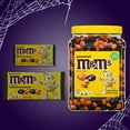 thumbnail image 4 of M&M'S Peanut Milk Chocolate Halloween Candy, 62 oz., 4 of 8