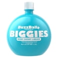 thumbnail image 1 of BuzzBallz Biggies Blue Berry Cherry Limeade Cocktail, 1.75 L, 1 of 7