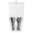 thumbnail image 3 of OVE Decors Felix Two-Piece Elongated Dual Flush Ceramic Toilet with Soft Close Toilet Seat, 3 of 22