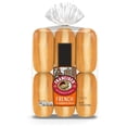 thumbnail image 1 of Francisco International French Sandwich Rolls 37 oz., 12 ct., 1 of 8