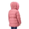 thumbnail image 8 of Member's Mark Girls Puffer, 8 of 11