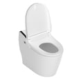 thumbnail image 5 of VOVO Smart Bidet Toilet with Auto Flush and Heated Seat, 5 of 14