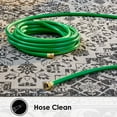 thumbnail image 6 of Nicole Miller New York Patio Country Dahlia Indoor/Outdoor Area Rug, 6 of 9