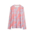thumbnail image 4 of Salt Life Women's Long Sleeve UV Tee, 4 of 6
