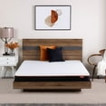 thumbnail image 1 of CopperCool Select 8" Memory Foam Mattress, 1 of 9