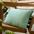thumbnail image 2 of Town & Country Terra Alara Ribbed Texture Decorative Pillow, Choose Size, 2 of 10